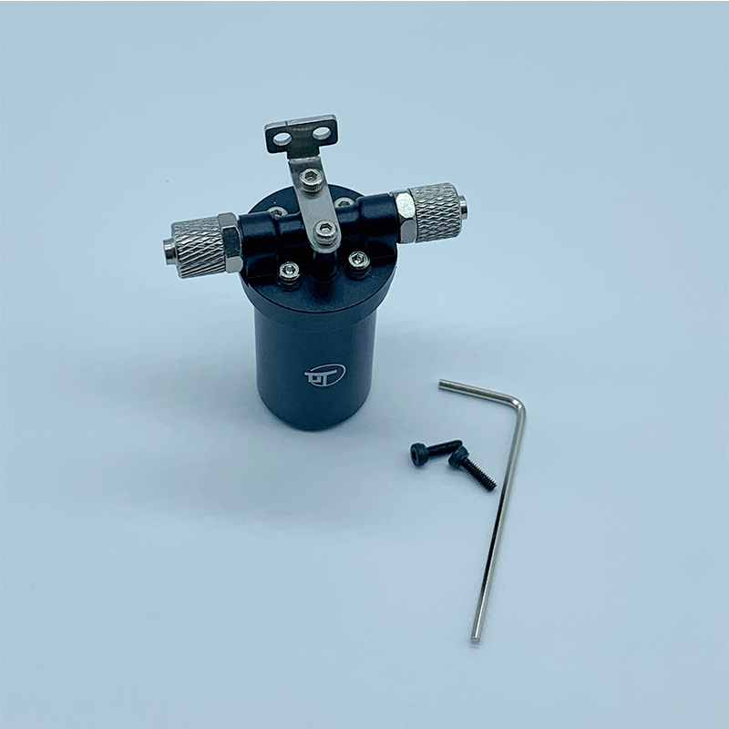 Rc Excavator Hydraulic - CUT-106N กรองไฮดรอลิกตัดวิศวกรรมไฮดรอลิกแบบพิเศษ
