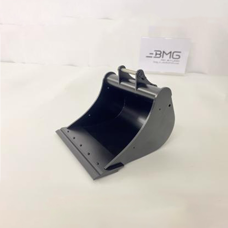 Rc Excavator Hydraulic - BMG 1/14แมว374F ไฮดรอลิกแบบต่างๆของรถขุด