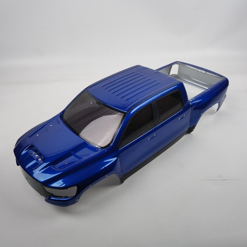 Ram 1500 Rc Hobby - สำหรับ Traction Hobby KM Thor 1/8
