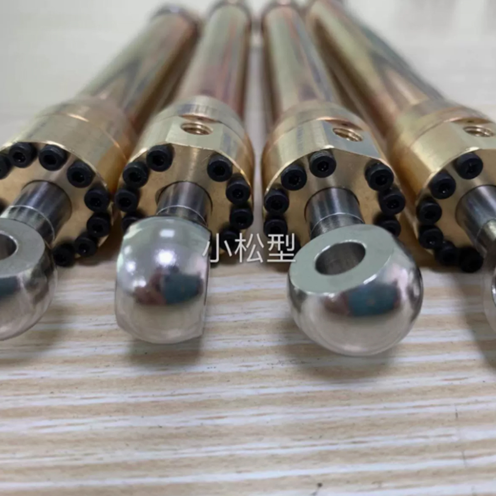 Rc Excavator Hydraulic - กระบอกไฮดรอลิกขนาดเล็ก CUT รุ่น CUT-YG02 ความแข็งแรงสูง จำลองการทำงานได้สมจริง