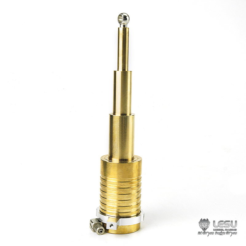 ระบบไฮดรอลิก 1/14 LESU รถบรรทุ - Rc Excavator Hydraulic บทวิจารณ์และราคา