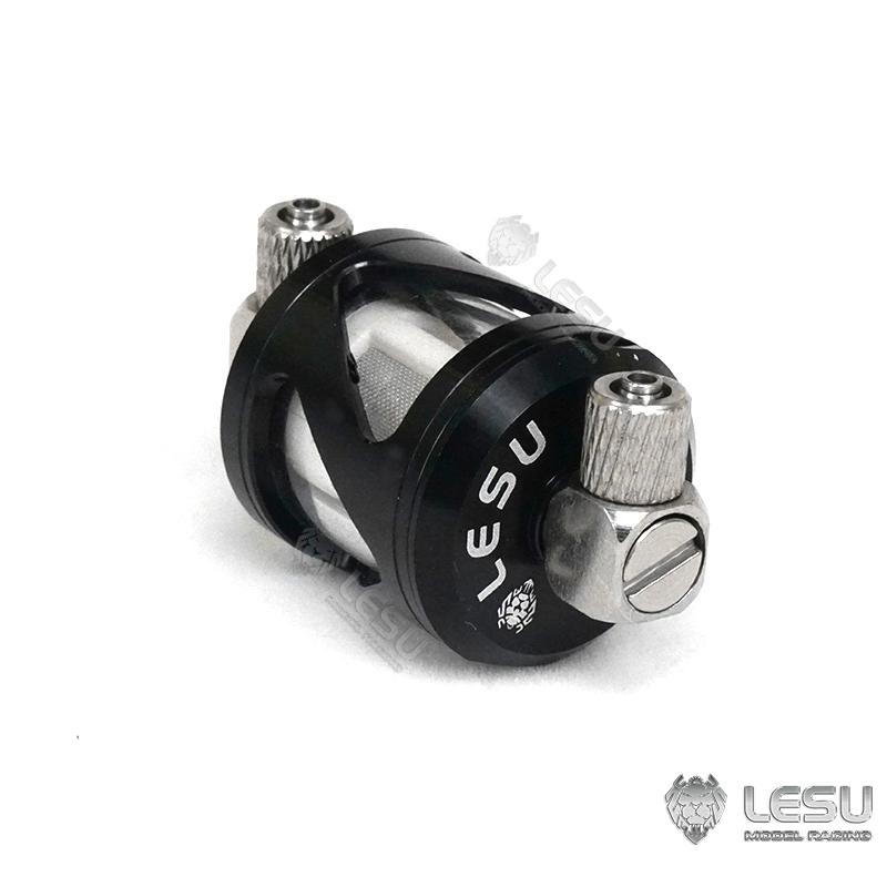 LESU 1/14 ไฮดรอลิกของเล่น Univ - Rc Excavator Hydraulic บทวิจารณ์และราคา