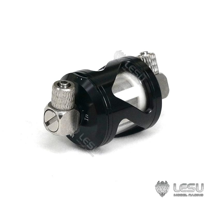 LESU 1/14 ไฮดรอลิกของเล่น Univ - Rc Excavator Hydraulic บทวิจารณ์และราคา
