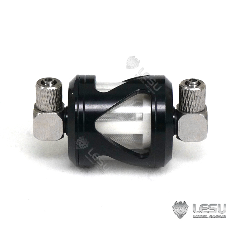LESU 1/14 ไฮดรอลิกของเล่น Univ - Rc Excavator Hydraulic บทวิจารณ์และราคา