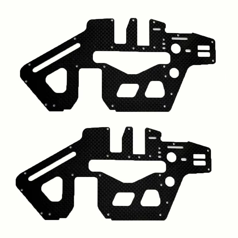 DIY RC Hobby 450 Pro DFC ชุดอุ - Rc Hobby Land บทวิจารณ์และราคา