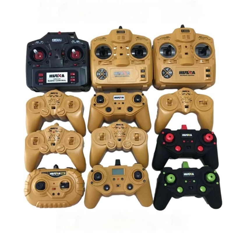อะไหล่ทดแทนรีโมทคอนโทรลแท้ของ  - Rc Excavator Hydraulic บทวิจารณ์และราคา