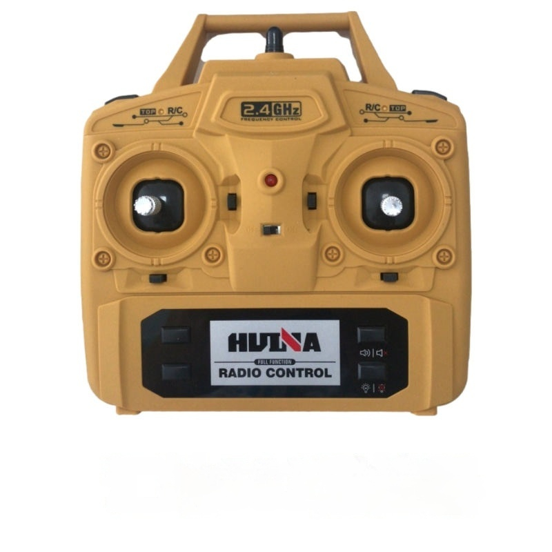 อะไหล่ทดแทนรีโมทคอนโทรลแท้ของ  - Rc Excavator Hydraulic บทวิจารณ์และราคา