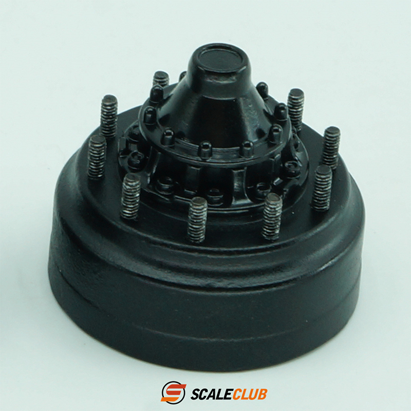 Scaleclub 1/14การจำลองโลหะ beh - Rc Excavator Hydraulic บทวิจารณ์และราคา