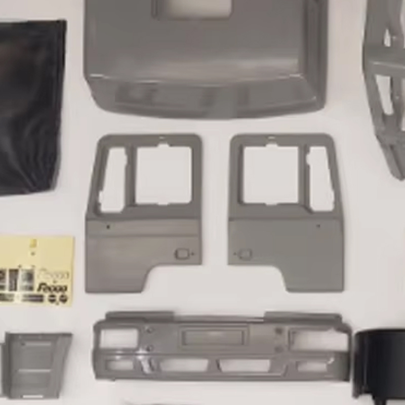 ตัวเครื่องโลหะ JX-F2000 [อะไหล - Rc Excavator Hydraulic บทวิจารณ์และราคา