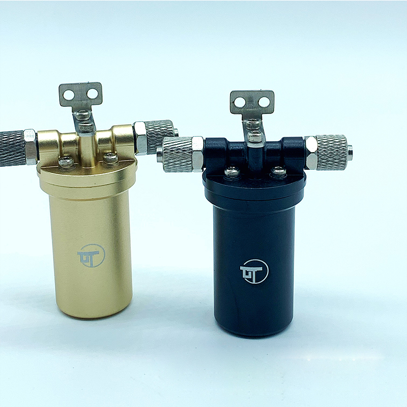 CUT-106N กรองไฮดรอลิกตัดวิศวกร - Rc Excavator Hydraulic บทวิจารณ์และราคา