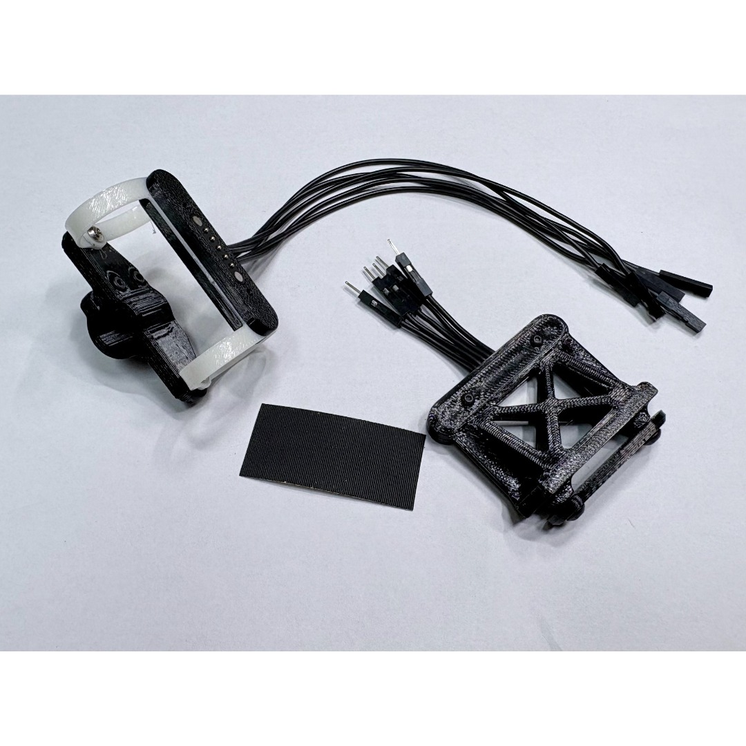 ชุดอัปเกรดไฟ LED แบบแม่เหล็ก R - Rc Hobby Trucks บทวิจารณ์และราคา