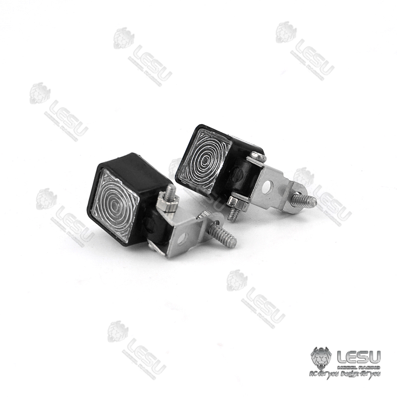 1/14 รถบรรทุกสปอตไลท์สีขาว S-1 - Rc Excavator Hydraulic บทวิจารณ์และราคา