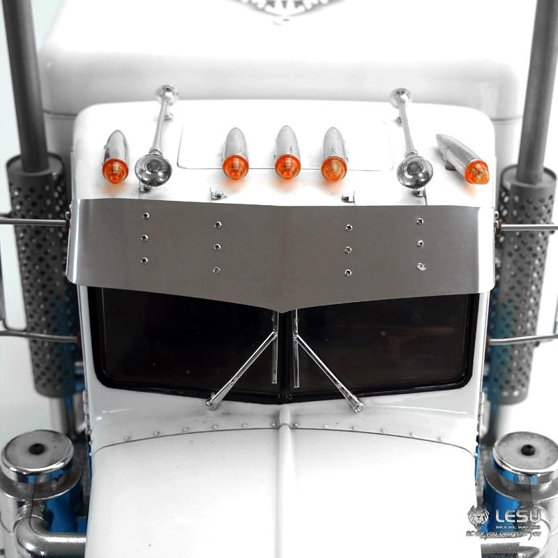 King รถบรรทุก LESU Sunshade TA - Rc Excavator Hydraulic บทวิจารณ์และราคา