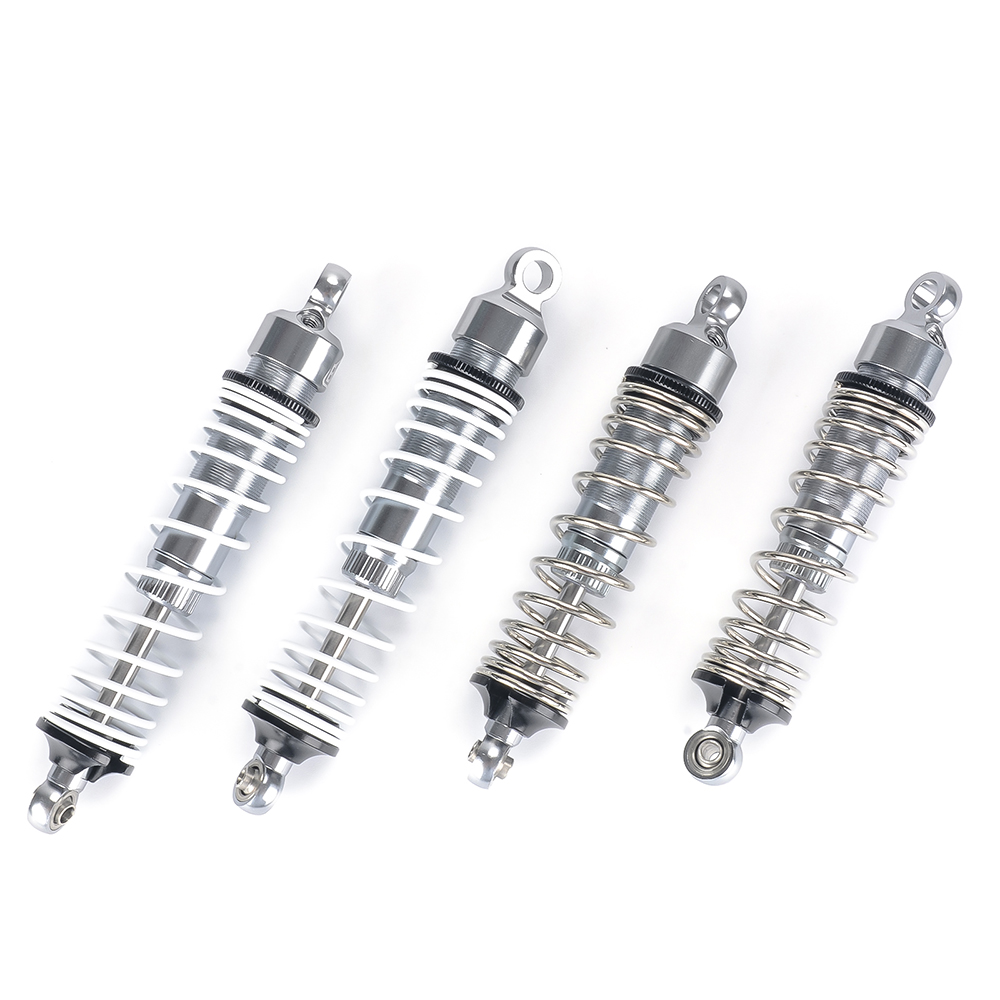 โช้คอัพโลหะผสม BM 85.5 มม.+ 95 - Ram 1500 Rc Hobby บทวิจารณ์และราคา