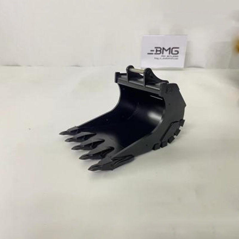 BMG 1/14แมว374F ไฮดรอลิกแบบต่า - Rc Excavator Hydraulic บทวิจารณ์และราคา