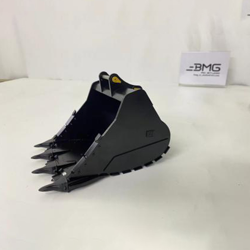 BMG 1/14แมว374F ไฮดรอลิกแบบต่า - Rc Excavator Hydraulic บทวิจารณ์และราคา