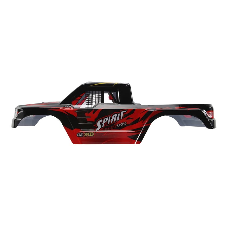 B78B-โครงตัวถังรถ ฝาครอบรถ สำห - Rc Hobby Trucks บทวิจารณ์และราคา