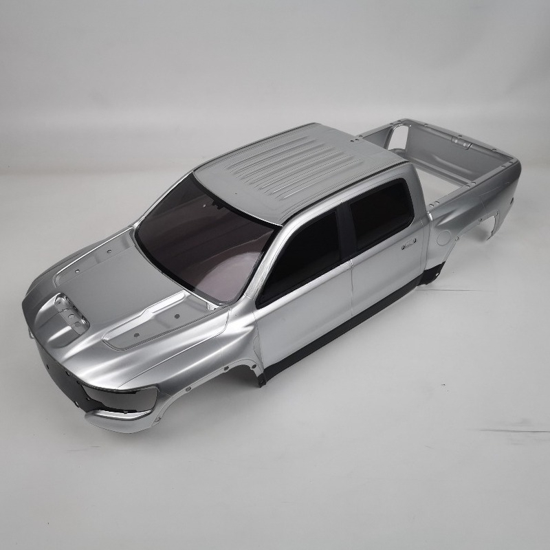 สำหรับ Traction Hobby KM Thor  - Ram 1500 Rc Hobby บทวิจารณ์และราคา
