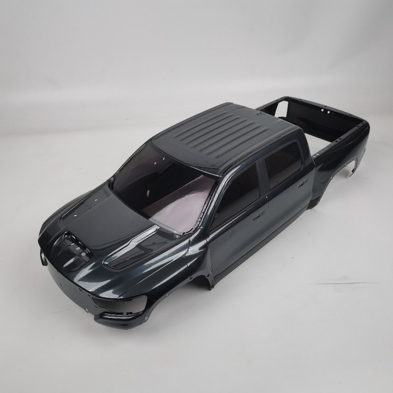 สำหรับ Traction Hobby KM Thor  - Ram 1500 Rc Hobby บทวิจารณ์และราคา