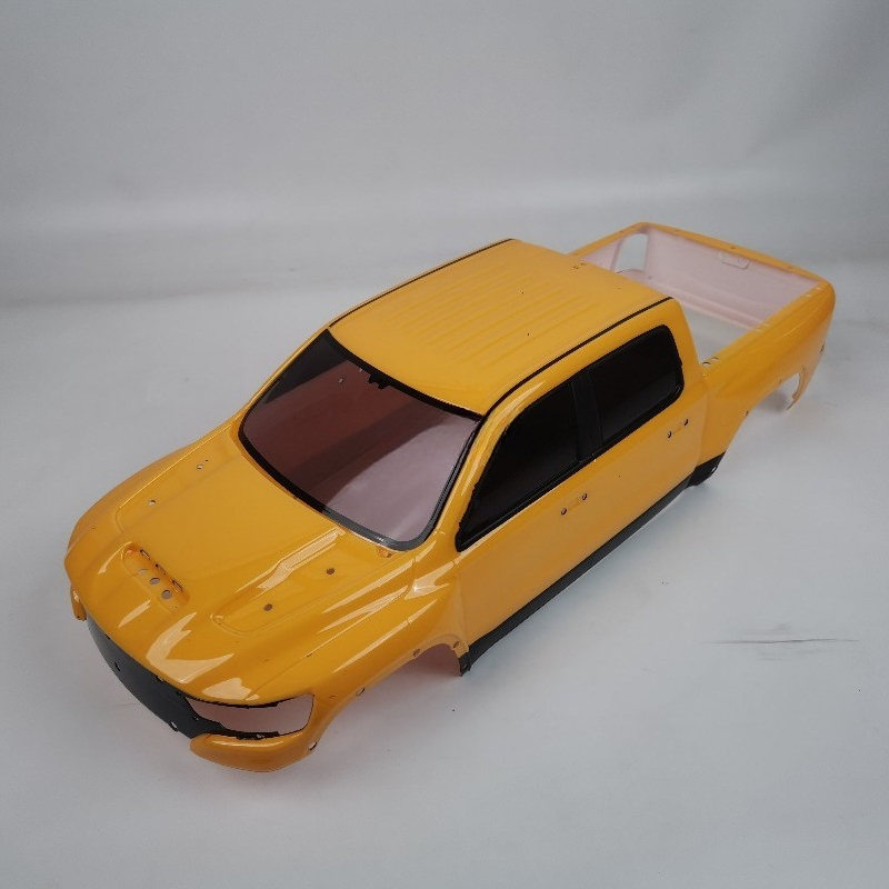 สำหรับ Traction Hobby KM Thor  - Ram 1500 Rc Hobby บทวิจารณ์และราคา