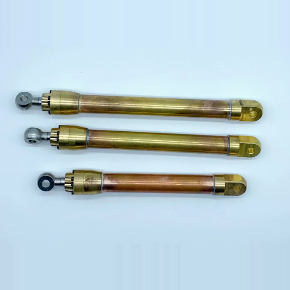 กระบอกไฮดรอลิกขนาดเล็ก CUT รุ่ - Rc Excavator Hydraulic บทวิจารณ์และราคา