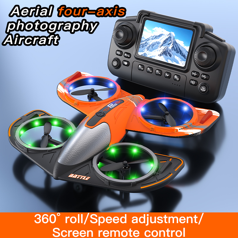 โดรนบังคับวิทยุพร้อมกล้อง โฟม  - Rc Hobbyking Shop บทวิจารณ์และราคา