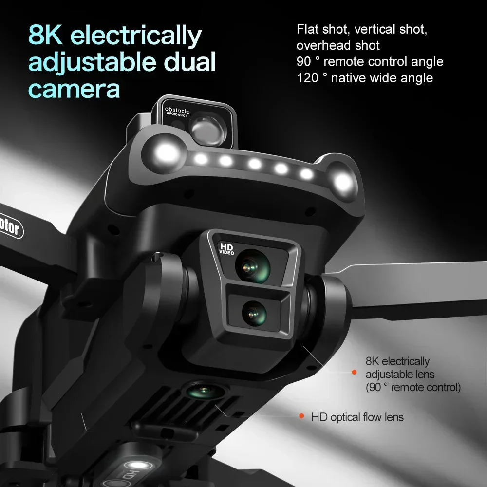 โดรนรุ่นดั้งเดิม V198GPS 4K ระ - Rc Hobby China บทวิจารณ์และราคา