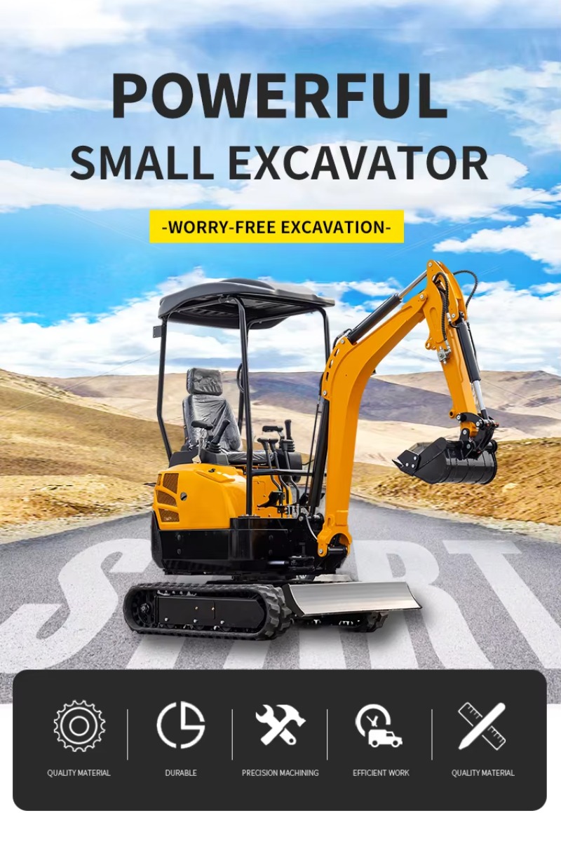 รถขุดขนาดเล็ก 0.8 ตัน แบบปรับแ - Rc Excavator Hydraulic บทวิจารณ์และราคา