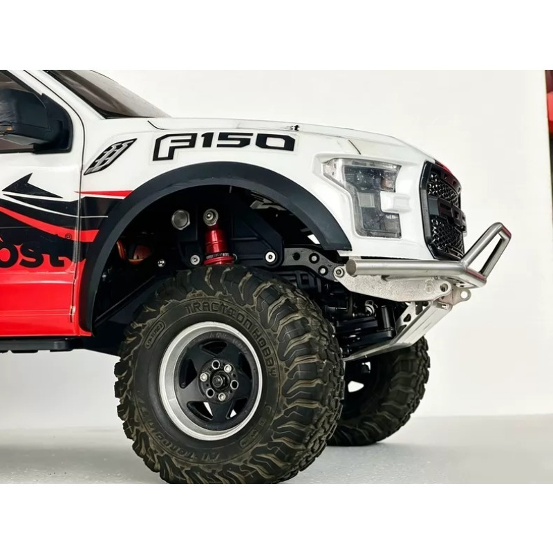 สำหรับ Traction Hobby KM F150  - Ram 1500 Rc Hobby บทวิจารณ์และราคา